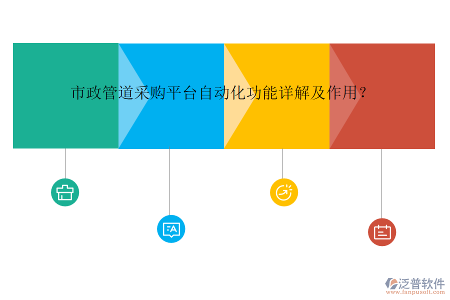 市政管道采購(gòu)平臺(tái)自動(dòng)化功能詳解及作用？