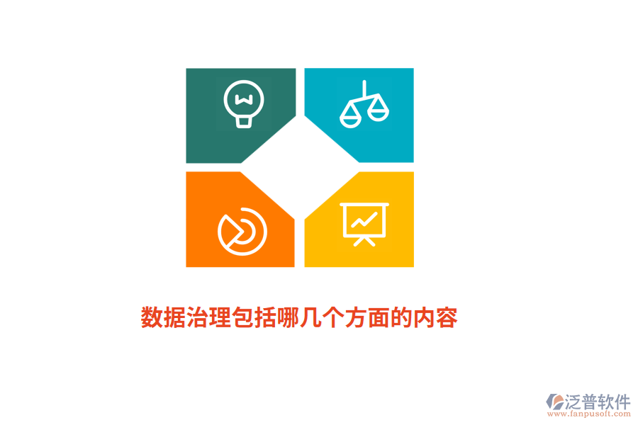數(shù)據(jù)治理包括哪幾個方面的內(nèi)容？