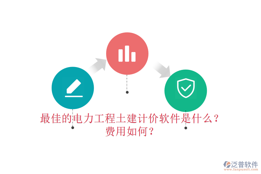 最佳的電力工程土建計(jì)價(jià)軟件是什么？費(fèi)用如何？