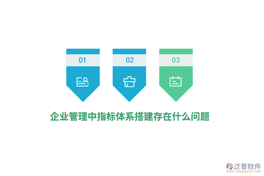 企業(yè)管理中指標體系搭建存在什么問題？