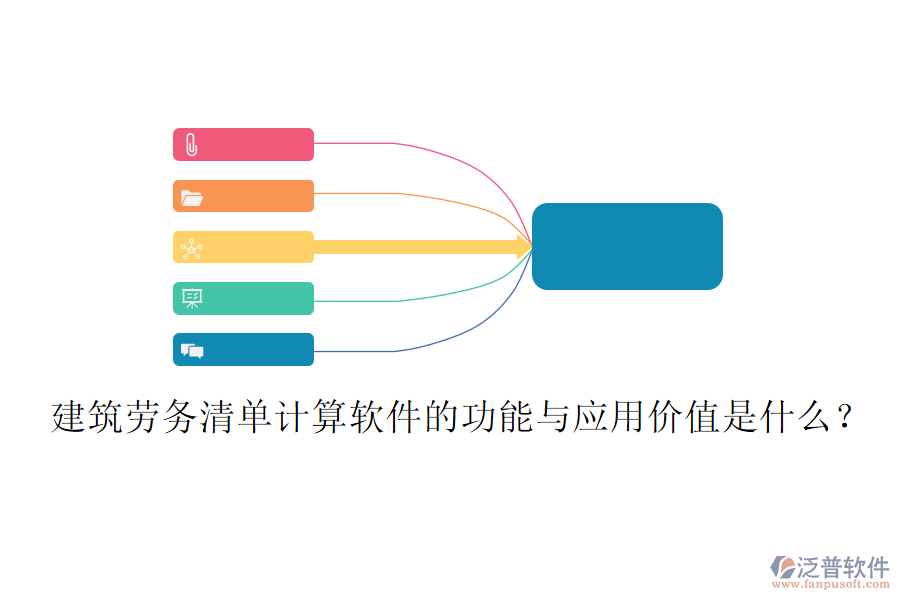 建筑勞務(wù)清單計(jì)算軟件的功能與應(yīng)用價(jià)值是什么？