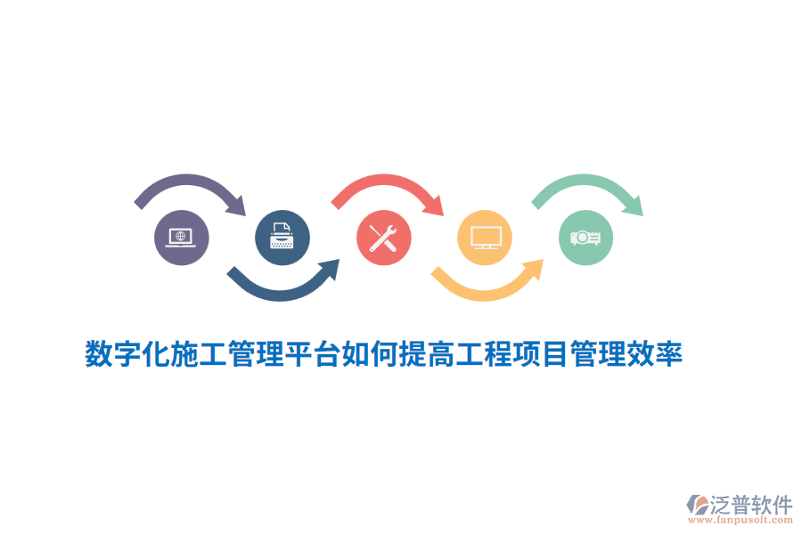 數(shù)字化施工管理平臺如何提高工程項(xiàng)目管理效率？