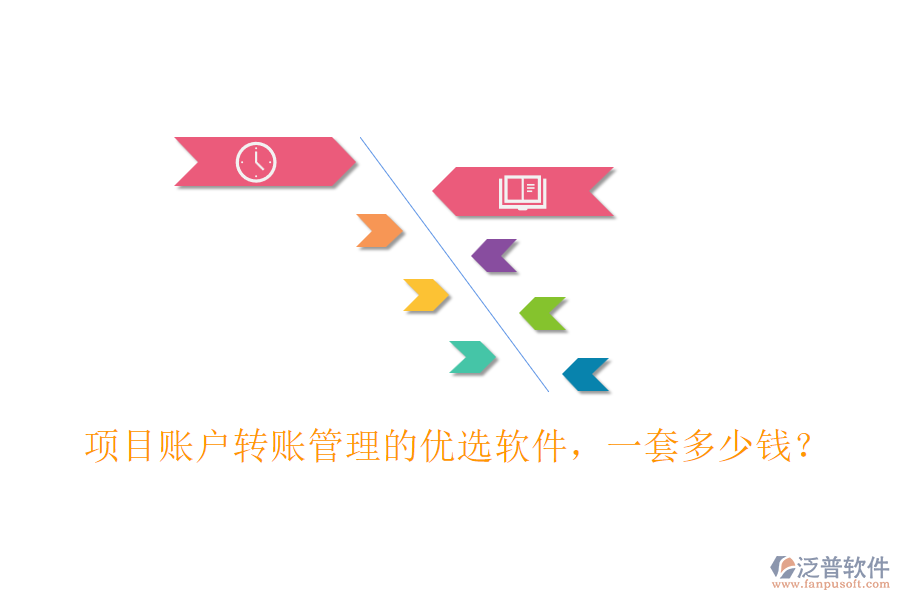 項(xiàng)目賬戶轉(zhuǎn)賬管理的優(yōu)選軟件，一套多少錢(qián)？