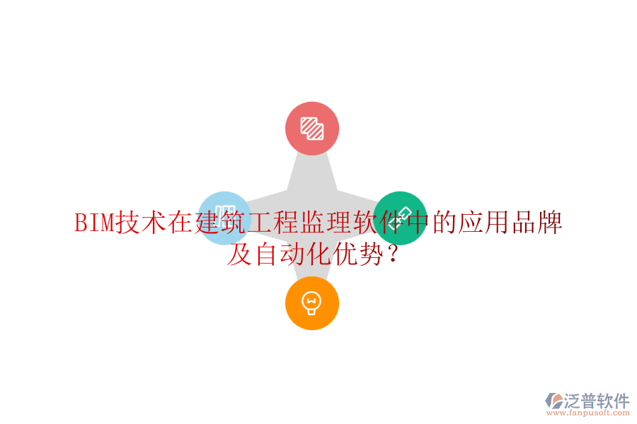 BIM技術在建筑工程監(jiān)理軟件中的應用品牌及自動化優(yōu)勢？