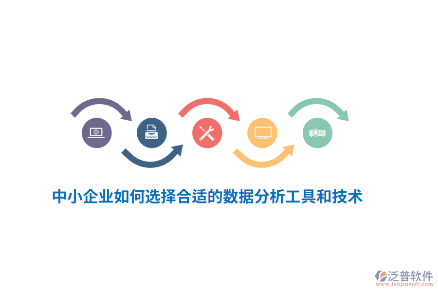 中小企業(yè)如何選擇合適的數(shù)據(jù)分析工具和技術(shù)？