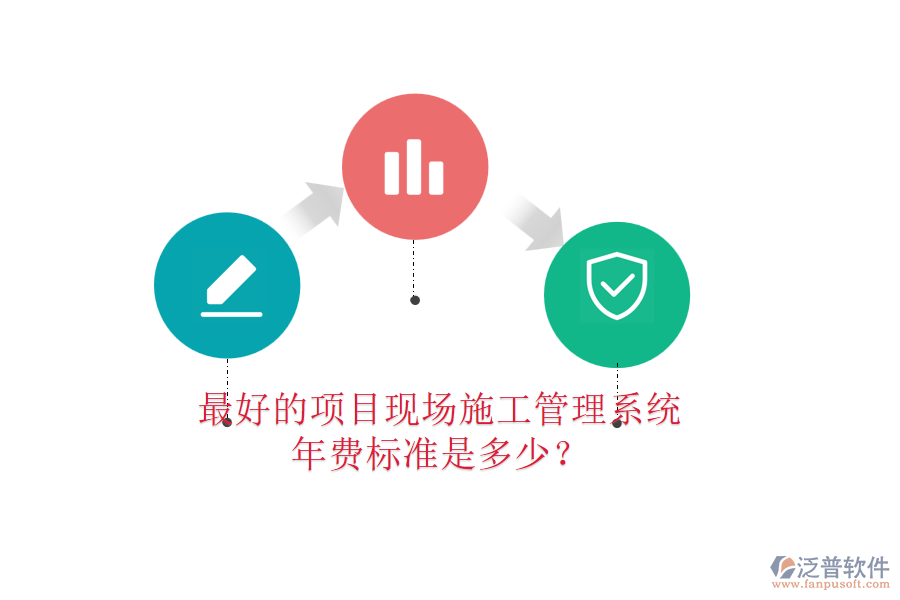 最好的項目現(xiàn)場施工管理系統(tǒng)，年費標(biāo)準(zhǔn)是多少？