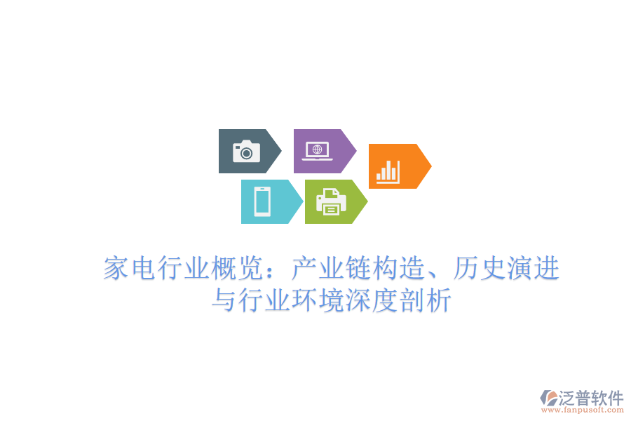 家電行業(yè)概覽：產(chǎn)業(yè)鏈構(gòu)造、歷史演進(jìn)與行業(yè)環(huán)境深度剖析