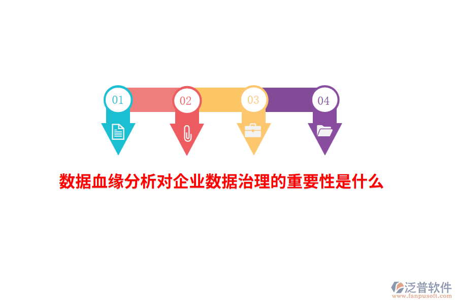 數(shù)據(jù)血緣分析對企業(yè)數(shù)據(jù)治理的重要性是什么？