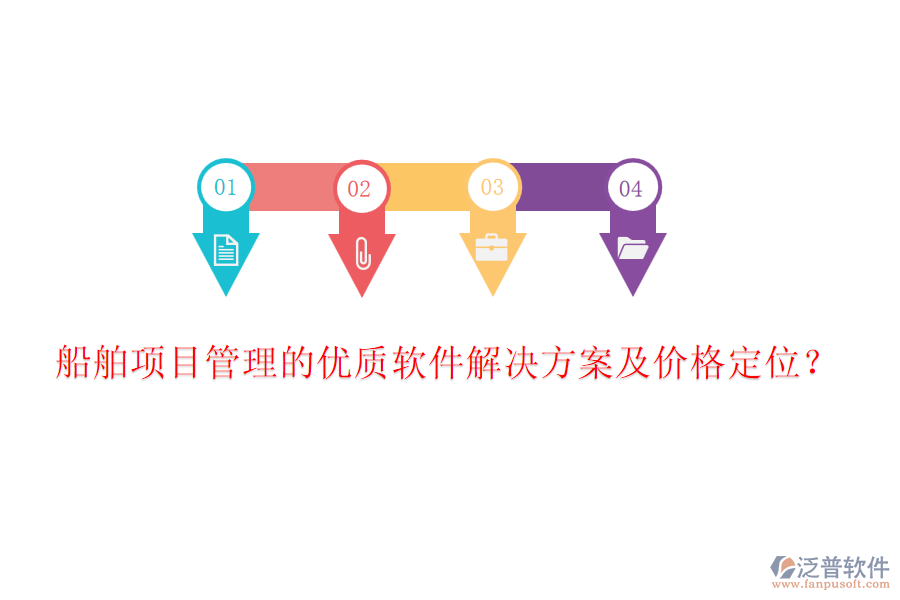 船舶項目管理的優(yōu)質(zhì)軟件解決方案及價格定位？