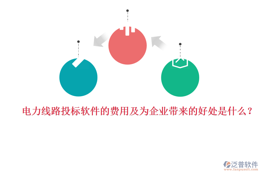 電力線路投標(biāo)軟件的費用及為企業(yè)帶來的好處是什么？