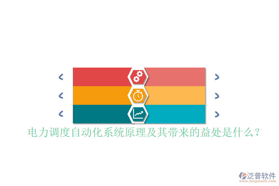 電力調度自動化系統(tǒng)原理及其帶來的益處是什么？