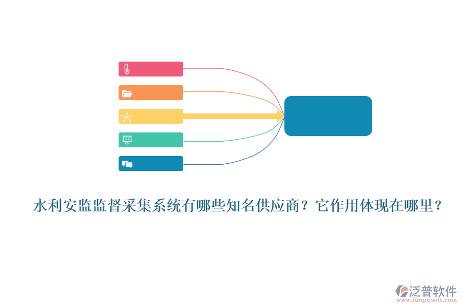 水利安監(jiān)監(jiān)督采集系統(tǒng)有哪些知名供應商？它作用體現(xiàn)在哪里？