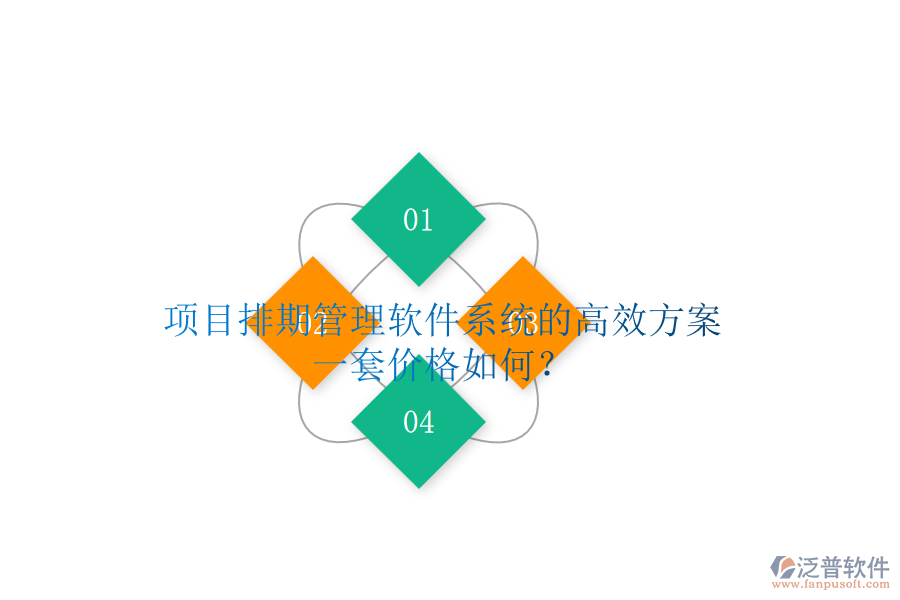 項(xiàng)目排期管理軟件系統(tǒng)的高效方案，一套價格如何？