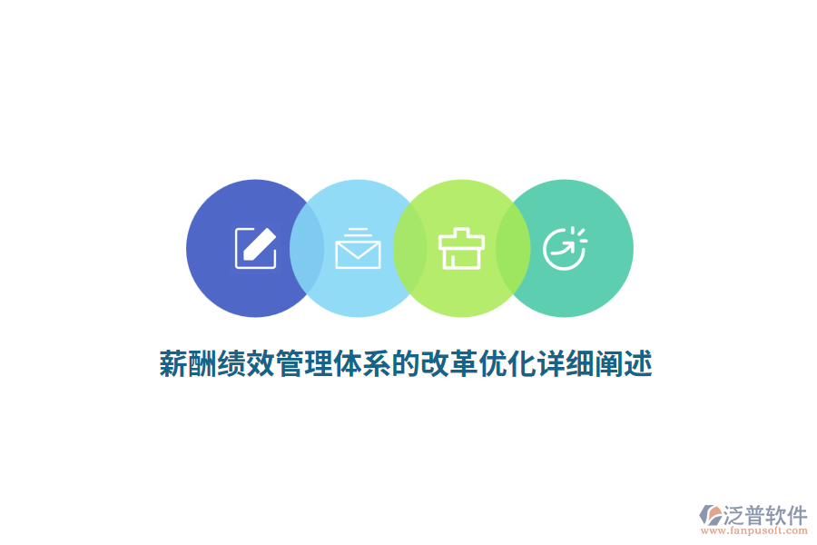 薪酬績效管理體系的改革優(yōu)化詳細闡述