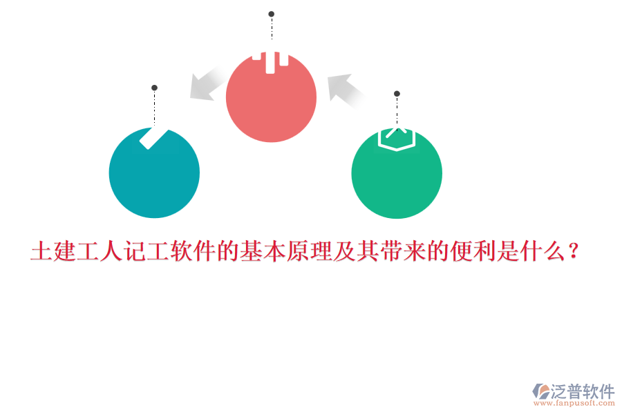 土建工人記工軟件的基本原理及其帶來的便利是什么？