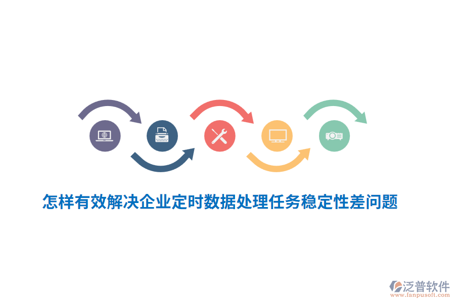 怎樣有效解決企業(yè)定時數(shù)據(jù)處理任務穩(wěn)定性差問題？
