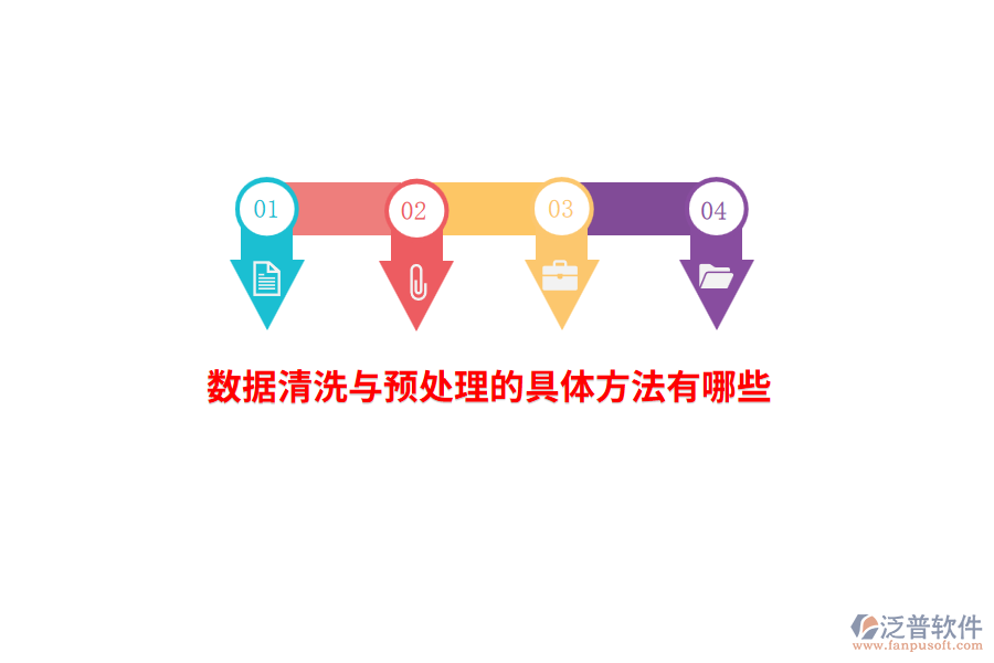 數(shù)據(jù)清洗與預(yù)處理的具體方法有哪些？