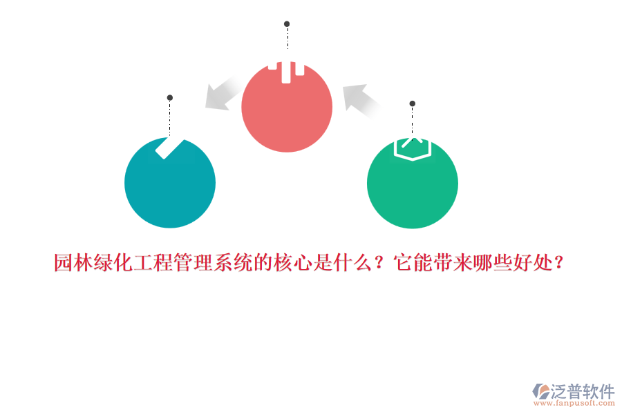 園林綠化工程管理系統(tǒng)的核心是什么？它能帶來哪些好處？