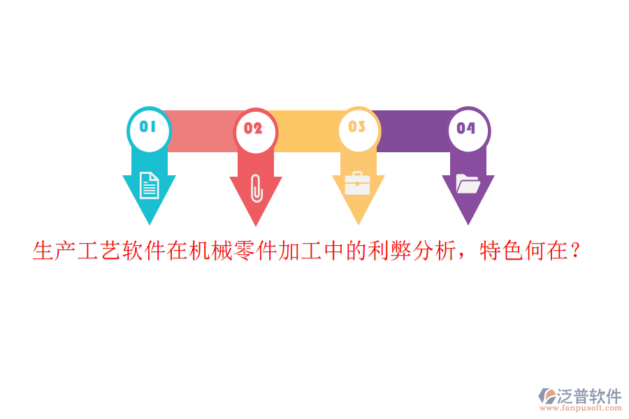 生產(chǎn)工藝軟件在機(jī)械零件加工中的利弊分析，特色何在？
