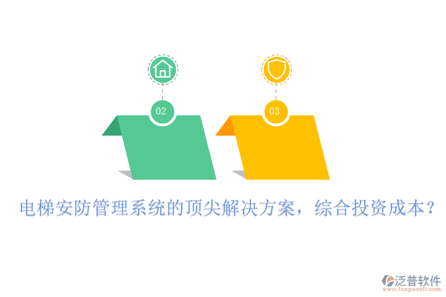 電梯安防管理系統(tǒng)的頂尖解決方案，綜合投資成本？