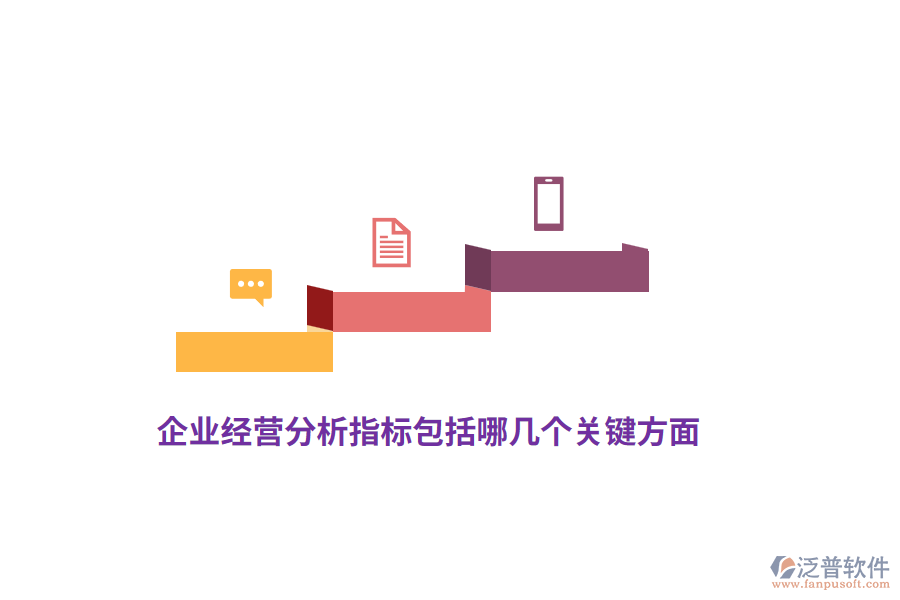 企業(yè)經(jīng)營(yíng)分析指標(biāo)包括哪幾個(gè)關(guān)鍵方面？