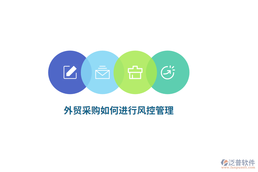 外貿(mào)采購如何進(jìn)行風(fēng)控管理？