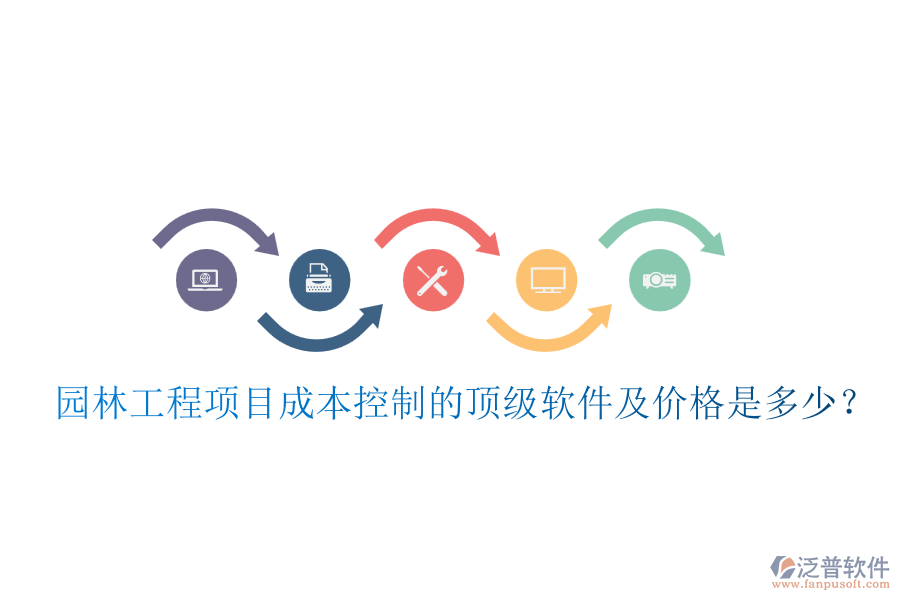 園林工程項目成本控制的頂級軟件及價格是多少？