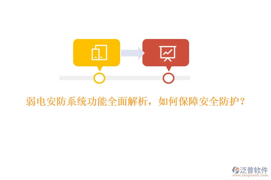 弱電安防系統(tǒng)功能全面解析，如何保障安全防護？