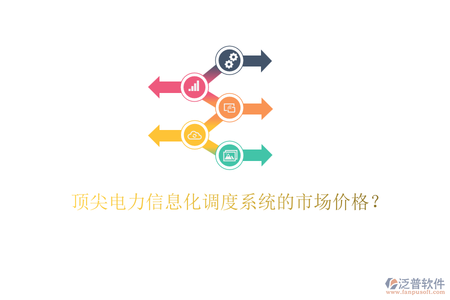 頂尖電力信息化調(diào)度系統(tǒng)的市場價(jià)格？