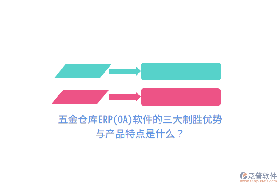 五金倉庫ERP(OA)軟件的三大制勝優(yōu)勢與產(chǎn)品特點(diǎn)是什么？
