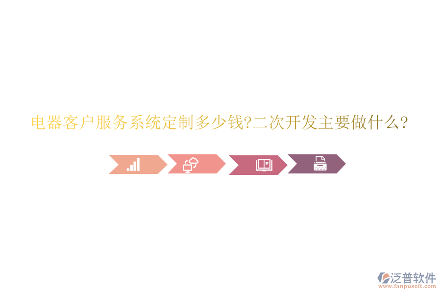 電器客戶服務(wù)系統(tǒng)定制多少錢?<a href=http://www.keekorok-lodge.com/Implementation/kaifa/ target=_blank class=infotextkey>二次開發(fā)</a>主要做什么?