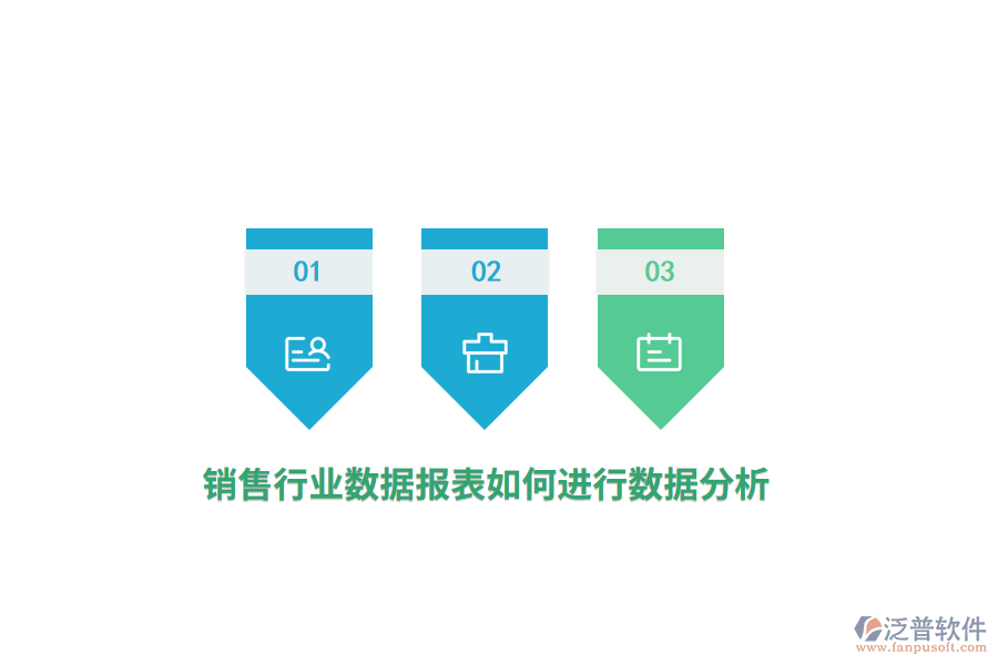 銷售行業(yè)數(shù)據(jù)報表如何進行數(shù)據(jù)分析？