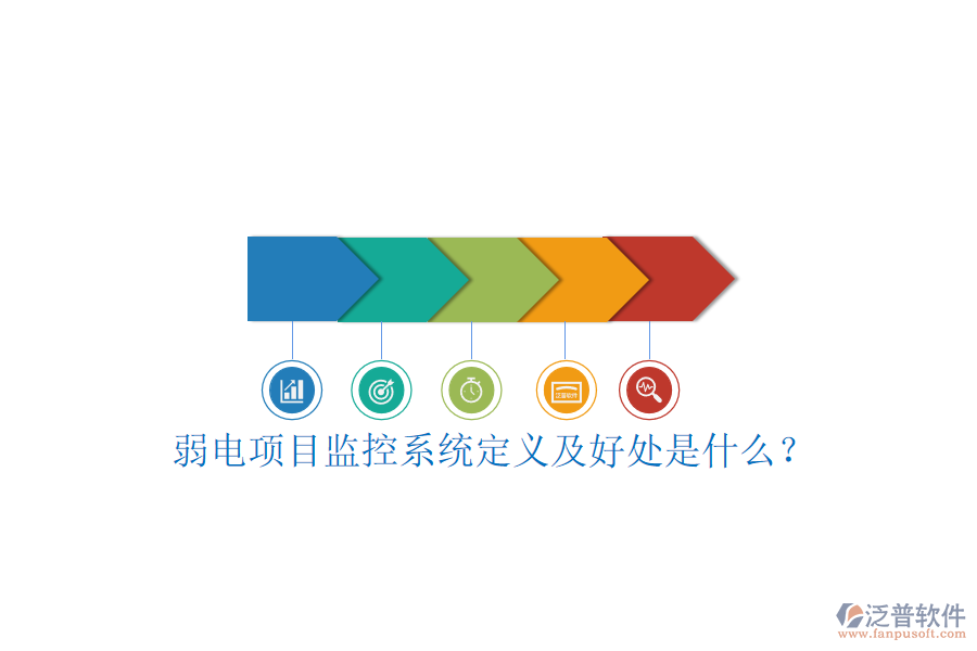 弱電項目監(jiān)控系統(tǒng)定義及好處是什么？