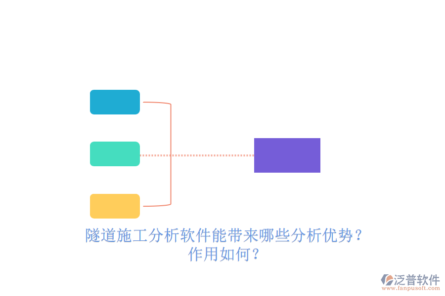 隧道施工分析軟件能帶來哪些分析優(yōu)勢？作用如何？
