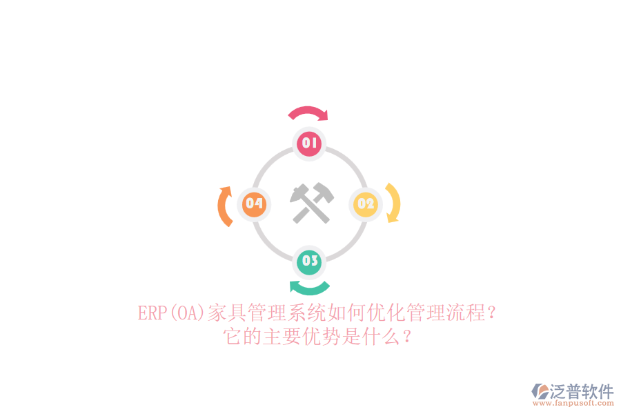 ERP(OA)家具管理系統(tǒng)如何優(yōu)化管理流程？它的主要優(yōu)勢(shì)是什么？