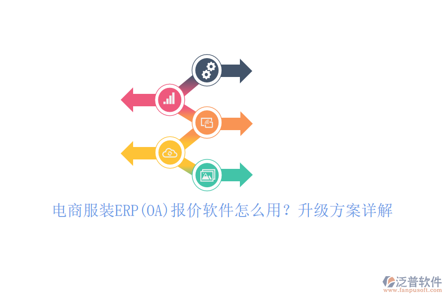 電商服裝ERP(OA)報價軟件怎么用？升級方案詳解