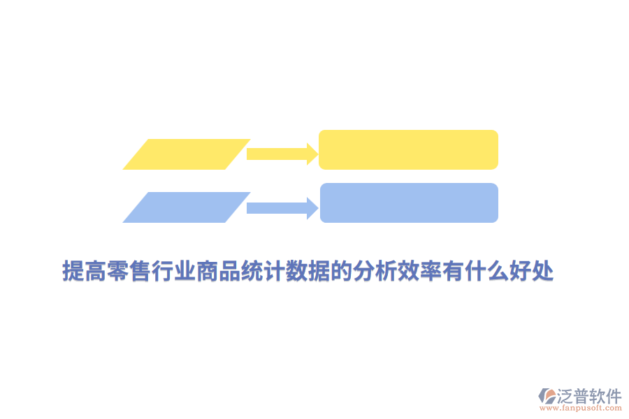 提高零售行業(yè)商品統(tǒng)計數(shù)據(jù)的分析效率有什么好處？