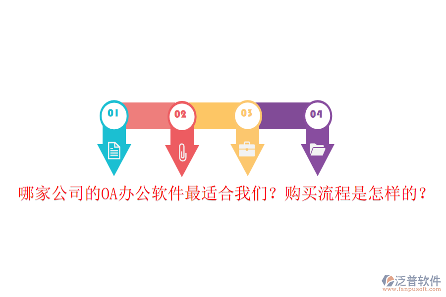 哪家公司的OA辦公軟件最適合我們？購(gòu)買流程是怎樣的？