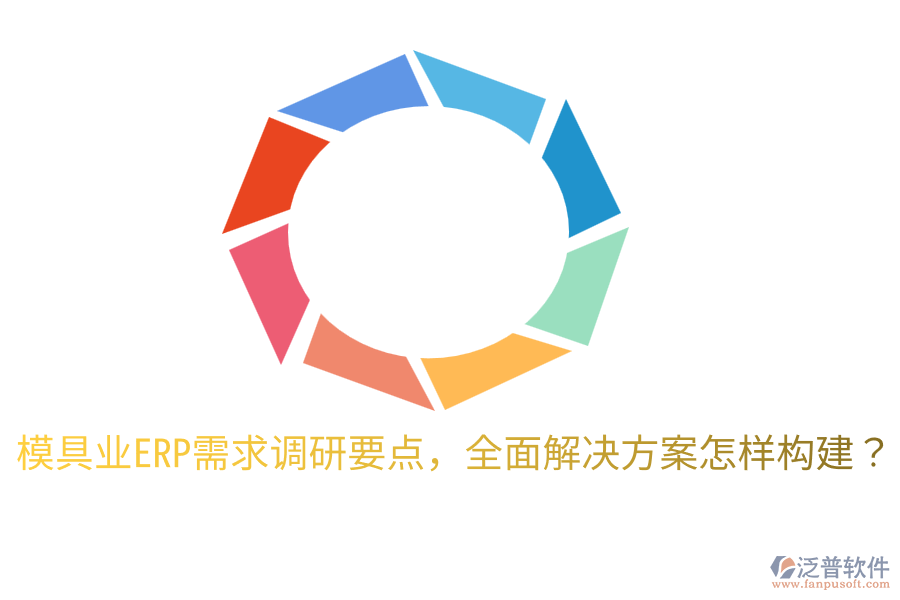 模具業(yè)ERP需求調(diào)研要點，全面解決方案怎樣構(gòu)建？