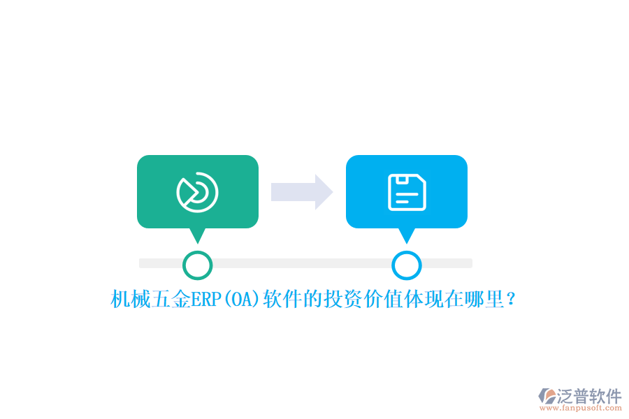 機(jī)械五金ERP(OA)軟件的投資價(jià)值體現(xiàn)在哪里？