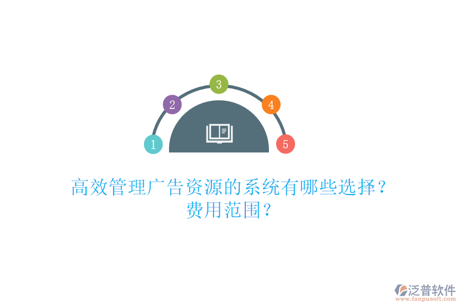 高效管理廣告資源的系統(tǒng)有哪些選擇？費用范圍？