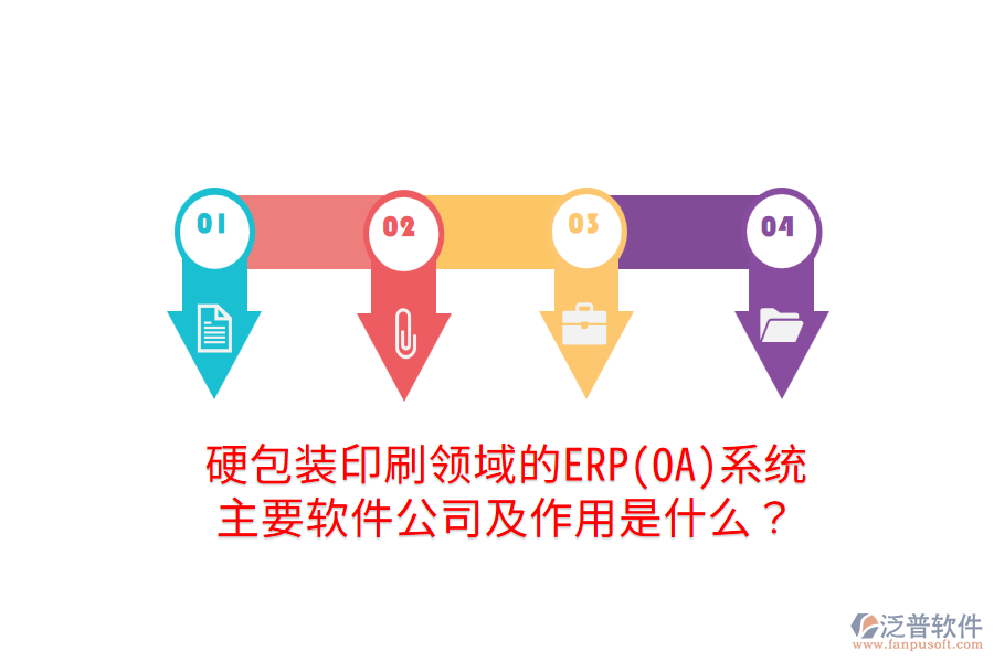  硬包裝印刷領(lǐng)域的ERP(OA)系統(tǒng)，主要軟件公司及作用是什么？