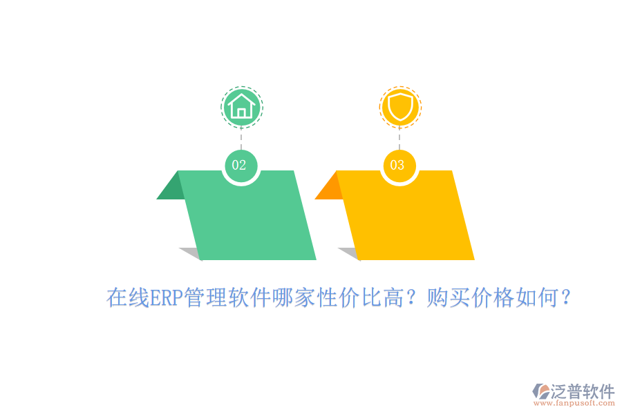 在線ERP管理軟件哪家性價(jià)比高？購(gòu)買價(jià)格如何？