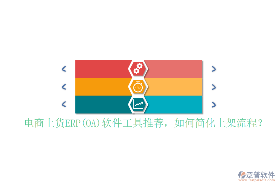 電商上貨ERP(OA)軟件工具推薦，如何簡化上架流程？