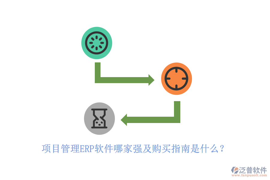 項目管理ERP軟件哪家強及購買指南是什么？