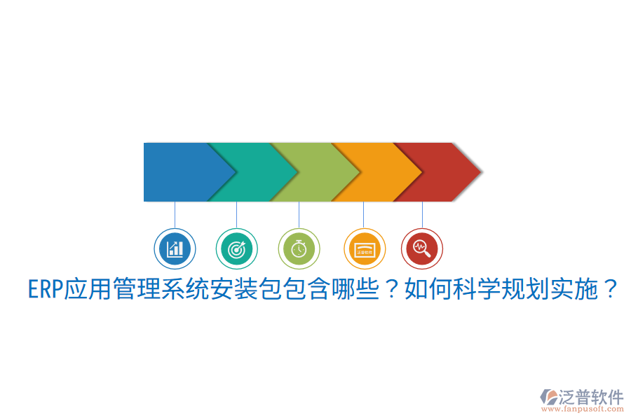  ERP應(yīng)用管理系統(tǒng)安裝包包含哪些？如何科學(xué)規(guī)劃實(shí)施？
