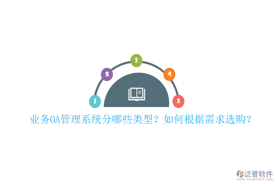 業(yè)務OA管理系統(tǒng)分哪些類型？如何根據(jù)需求選購？