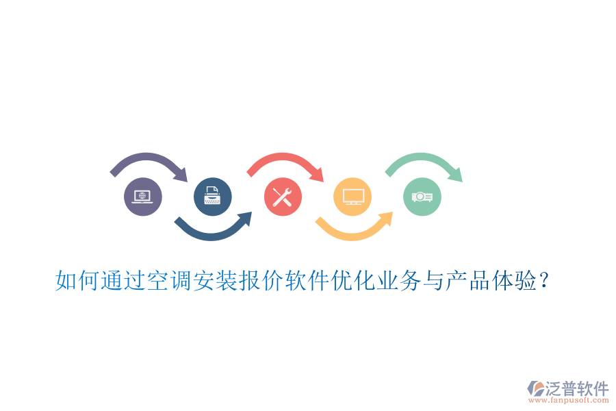 如何通過空調(diào)安裝報(bào)價(jià)軟件優(yōu)化業(yè)務(wù)與產(chǎn)品體驗(yàn)？