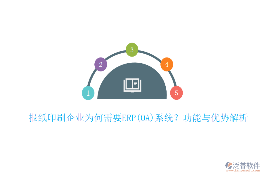 報(bào)紙印刷企業(yè)為何需要ERP(OA)系統(tǒng)？功能與優(yōu)勢(shì)解析