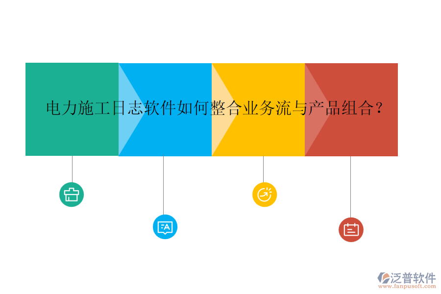 電力施工日志軟件如何整合業(yè)務(wù)流與產(chǎn)品組合？